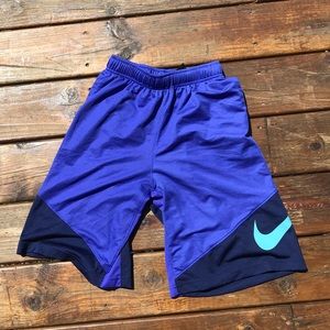 Nike Dri-Fit Shorts